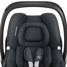 Автокрісло Maxi-Cosi CabrioFix i-Size Essential Graphite (40-75 см)
